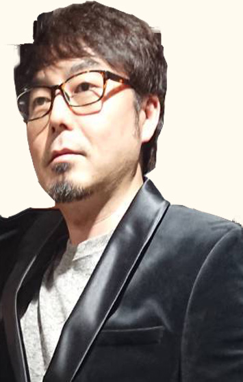 代表取締役 渡邊 雄介